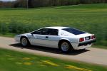 Fahrzeug Bild des Fahrers Zweigle mit dem Fahrzeug Lotus Esprit