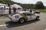 Fahrzeug Bild des Fahrers Grisoni mit dem Fahrzeug Renault Alpine A310 - 1600
