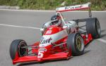 Fahrzeug Bild des Fahrers Trella mit dem Fahrzeug Formel 3  Ex. Michael Schumacher Reynard - Opel Spiess