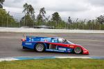 Fahrzeug Bild des Fahrers Herich mit dem Fahrzeug Gebhardt Motorsport Gebhardt JC 853