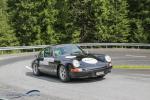 Fahrzeug Bild des Fahrers Blumer mit dem Fahrzeug Porsche 911 911 F