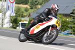 Fahrzeug Bild des Fahrers Martin mit dem Fahrzeug Benelli Benelli 500
