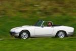 Fahrzeug Bild des Fahrers Markovac mit dem Fahrzeug LOTUS Elan S3 SE