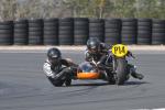Fahrzeug Bild des Fahrers Nau mit dem Fahrzeug HOCK - BMW Kneeler R51/3