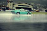 Fahrzeug Bild des Fahrers Rühle mit dem Fahrzeug DeTomaso Pantera