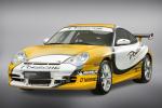 Fahrzeug Bild des Fahrers Porsche mit dem Fahrzeug Porsche  911 GT3 Rallye