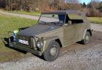 Fahrzeug Bild des Fahrers Vanyek mit dem Fahrzeug Volkswagen 181