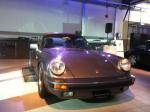 Fahrzeug Bild des Fahrers Baumann mit dem Fahrzeug Porsche 911 G-Modell Cabrio