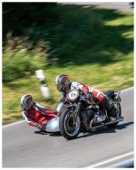 Fahrzeug Bild des Fahrers Adam mit dem Fahrzeug BMW R 68