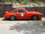 Fahrzeug Bild des Fahrers Heiss  mit dem Fahrzeug Porsche  911