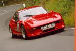 Fahrzeug Bild des Fahrers Schömann mit dem Fahrzeug Lombardi Grand  Prix  BMT Einzelstück  der Fa.Boljahn Motor Tuning,   Köln