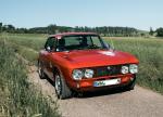 Fahrzeug Bild des Fahrers Kirschner mit dem Fahrzeug Alfa Romeo 2000 GT Veloce (Bertone)