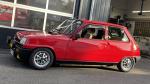 Fahrzeug Bild des Fahrers Watzi mit dem Fahrzeug Renault  R5 Alpine Turbo Coupe