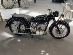 Fahrzeug Bild des Fahrers Aichele mit dem Fahrzeug BMW  R 50 S