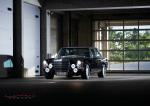 Fahrzeug Bild des Fahrers Frasch mit dem Fahrzeug Mercedes 280 SE, W108