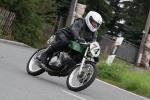 Fahrzeug Bild des Fahrers Reinwarth mit dem Fahrzeug Benelli 2C 125 RE