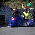 Fahrzeug Bild des Fahrers Schmonsees mit dem Fahrzeug F2 Kneeler