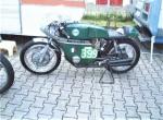 Fahrzeug Bild des Fahrers Alex mit dem Fahrzeug Benelli Benelli 250