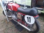 Fahrzeug Bild des Fahrers Berthold mit dem Fahrzeug MV Agusta 350 s elettronica