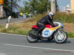 Fahrzeug Bild des Fahrers Herpich mit dem Fahrzeug Honda CB 350 F