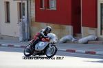 Fahrzeug Bild des Fahrers Martínek mit dem Fahrzeug Honda CB