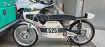 Fahrzeug Bild des Fahrers Wystemp mit dem Fahrzeug Kreidler GP 50 Eigenbau