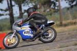 Fahrzeug Bild des Fahrers Grauel mit dem Fahrzeug Ducati Ducati 300 Montjuich repl.