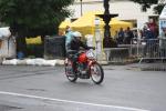 Fahrzeug Bild des Fahrers Toulec mit dem Fahrzeug GILERA Ala Vende