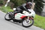 Fahrzeug Bild des Fahrers Schönherr mit dem Fahrzeug YAMAHA RD250