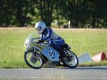 Fahrzeug Bild des Fahrers Roch mit dem Fahrzeug Honda CR 50