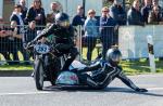 Fahrzeug Bild des Fahrers Lehmann mit dem Fahrzeug Honda HEB
