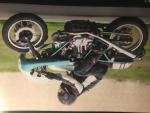 Fahrzeug Bild des Fahrers Liebrandt mit dem Fahrzeug Ducati 900 SS